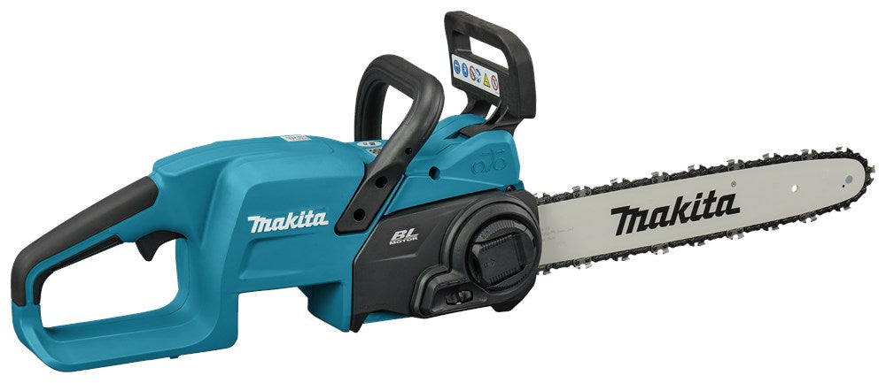 Afbeelding Makita lxt 18 v kettingzaag 35 cm DUC357ZX1