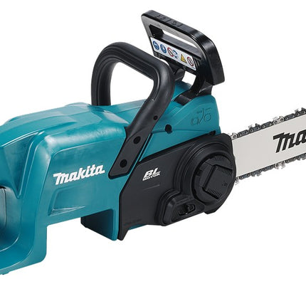 Afbeelding Makita lxt 18 v kettingzaag 35 cm DUC357ZX1