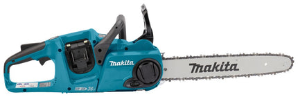 Afbeelding Makita lxt 2x18 v kettingzaag 40 cm DUC400PT4J