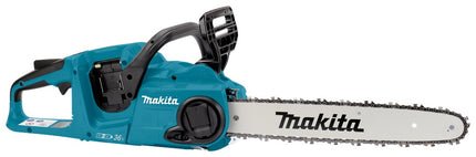 Afbeelding Makita lxt 2x18 v kettingzaag 40 cm