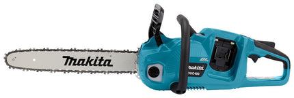 Afbeelding Makita lxt 2x18 v kettingzaag 40 cm