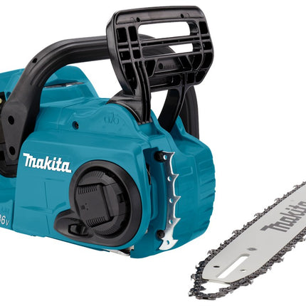 Afbeelding Makita lxt 2x18 v kettingzaag 40 cm
