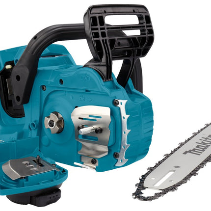 Afbeelding Makita lxt 2x18 v kettingzaag 40 cm