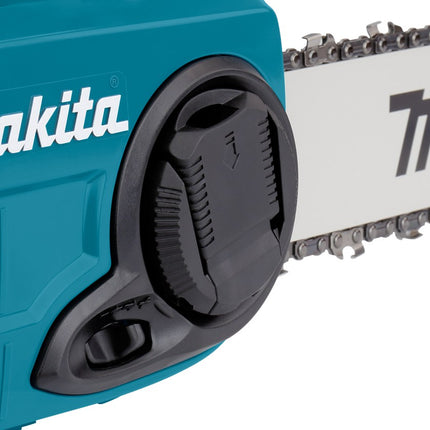 Afbeelding Makita lxt 2x18 v kettingzaag 40 cm DUC400Z