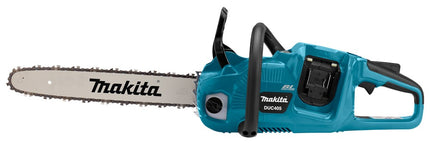 Afbeelding Makita lxt 2x18 v kettingzaag 40 cm
