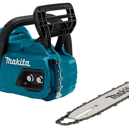Afbeelding Makita lxt 2x18 v kettingzaag 40 cm