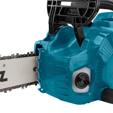 Afbeelding Makita lxt 2x18 v kettingzaag 40 cm