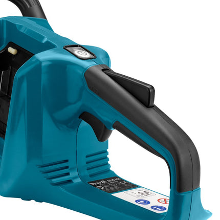 Afbeelding Makita lxt 2x18 v kettingzaag 40 cm