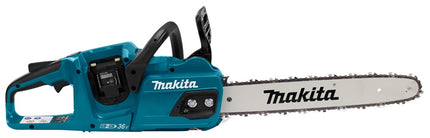 Afbeelding Makita lxt 2x18 v kettingzaag 40 cm DUC405Z