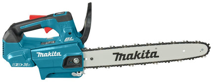 Afbeelding Makita lxt 2x18 v tophandle kettingzaag 40 cm DUC406Z