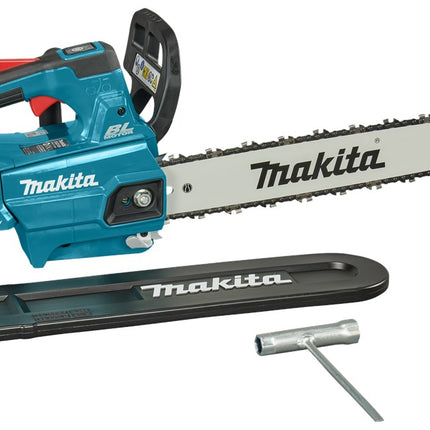 Afbeelding Makita lxt 2x18 v tophandle kettingzaag 40 cm DUC406Z