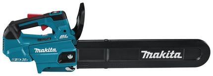 Afbeelding Makita lxt 2x18 v tophandle kettingzaag 40 cm DUC406Z