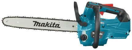 Afbeelding Makita lxt 2x18 v tophandle kettingzaag 40 cm DUC406Z