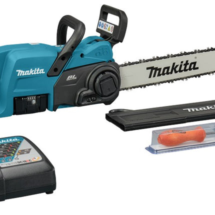 Afbeelding Makita lxt 18 v kettingzaag 40 cm DUC407RTX1