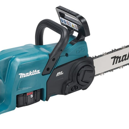 Afbeelding Makita lxt 18 v kettingzaag 40 cm DUC407RTX1