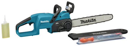 Afbeelding Makita lxt 18 v kettingzaag 40 cm DUC407ZX1