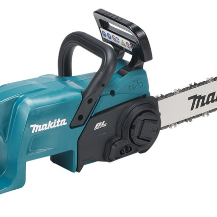 Afbeelding Makita lxt 18 v kettingzaag 40 cm DUC407ZX1