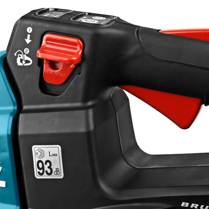 Afbeelding Makita lxt 18 v accu heggenschaar 50 cm