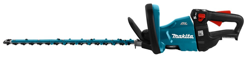 Afbeelding Makita lxt 18 v accu heggenschaar 50 cm DUH502Z