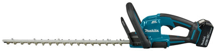 Afbeelding Makita lxt 18 v heggenschaar 50 cm DUH506RT