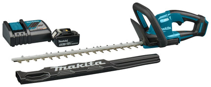 Afbeelding Makita lxt 18 v heggenschaar 50 cm DUH506RT