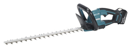 Afbeelding Makita lxt 18 v heggenschaar 50 cm DUH506RT