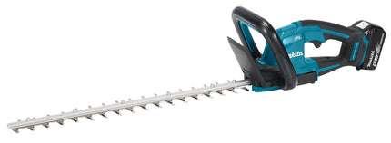 Afbeelding Makita lxt 18 v heggenschaar 50 cm DUH506RT