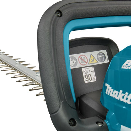 Afbeelding Makita lxt 18 v heggenschaar 50 cm DUH506RT