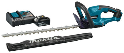 Afbeelding Makita lxt 18 v heggenschaar 50 cm DUH507RT