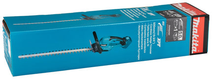 Afbeelding Makita lxt 18 v heggenschaar 50 cm DUH507RT