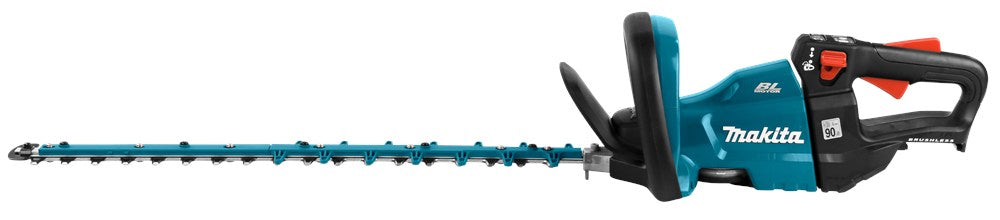 Afbeelding Makita lxt 18 v accu heggenschaar 60 cm DUH602Z