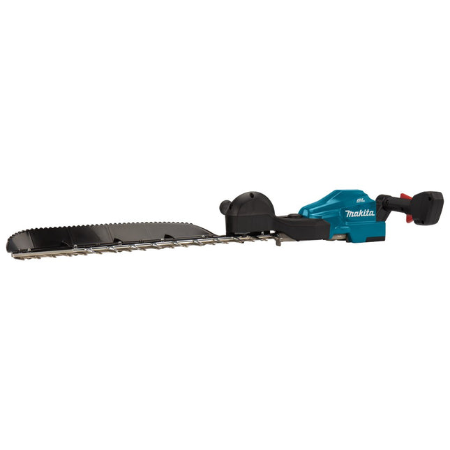 Afbeelding Makita lxt 18 v accu heggenschaar 60cm DUH604SZ