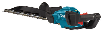 Afbeelding Makita lxt 18 v accu heggenschaar 60cm DUH604SZ