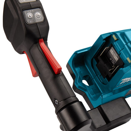 Afbeelding Makita lxt 18 v accu heggenschaar 60cm DUH604SZ