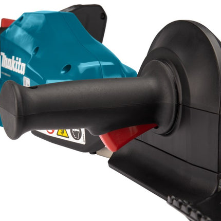 Afbeelding Makita lxt 18 v accu heggenschaar 60cm DUH604SZ