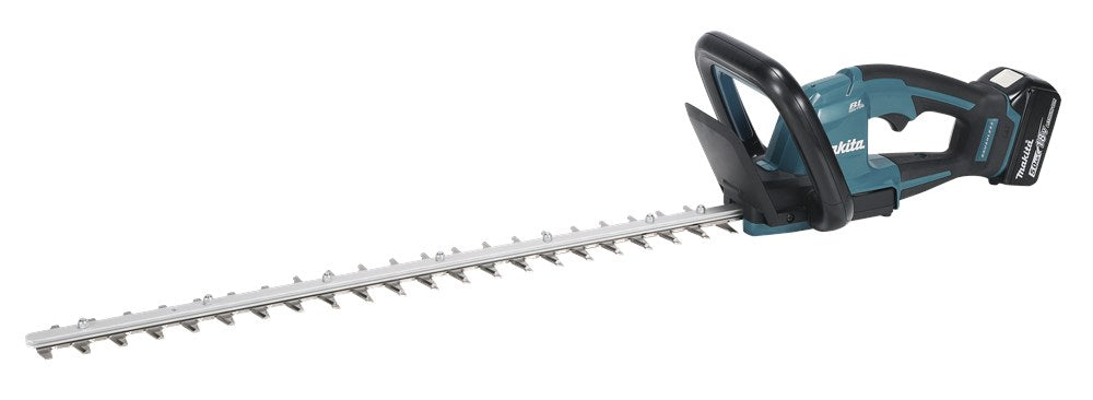Afbeelding Makita lxt 18 v heggenschaar 60 cm DUH606RT