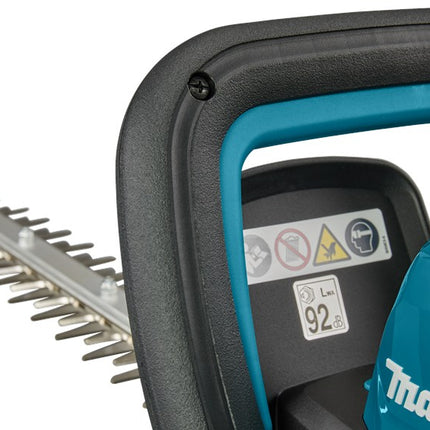 Afbeelding Makita lxt 18 v heggenschaar 60 cm DUH606Z