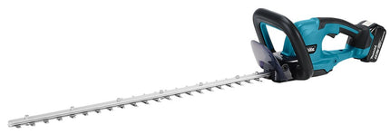 Afbeelding Makita lxt 18 v heggenschaar 60 cm