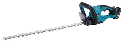 Afbeelding Makita lxt 18 v heggenschaar 60 cm DUH607RT