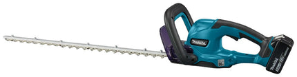 Afbeelding Makita lxt 18 v heggenschaar 60 cm DUH607RT