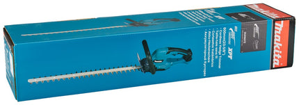 Afbeelding Makita lxt 18 v heggenschaar 60 cm DUH607Z