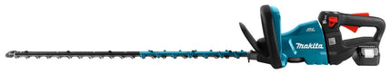 Afbeelding Makita lxt 18 v accu heggenschaar 75 cm DUH751RTE