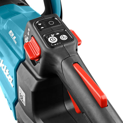 Afbeelding Makita lxt 18 v accu heggenschaar 75 cm DUH752Z