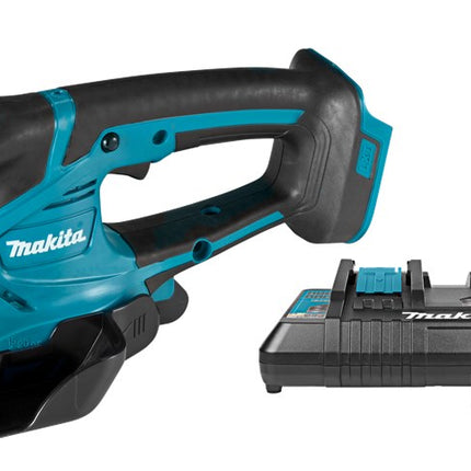 Afbeelding Makita lxt 18 v accu grasschaar DUM604PTE