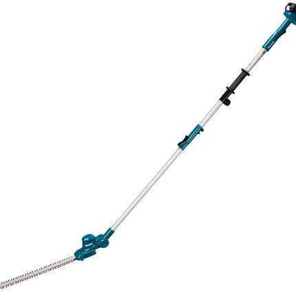 Afbeelding Makita lxt 18 v stokheggenschaar 46cm verstelbaar DUN461WSF