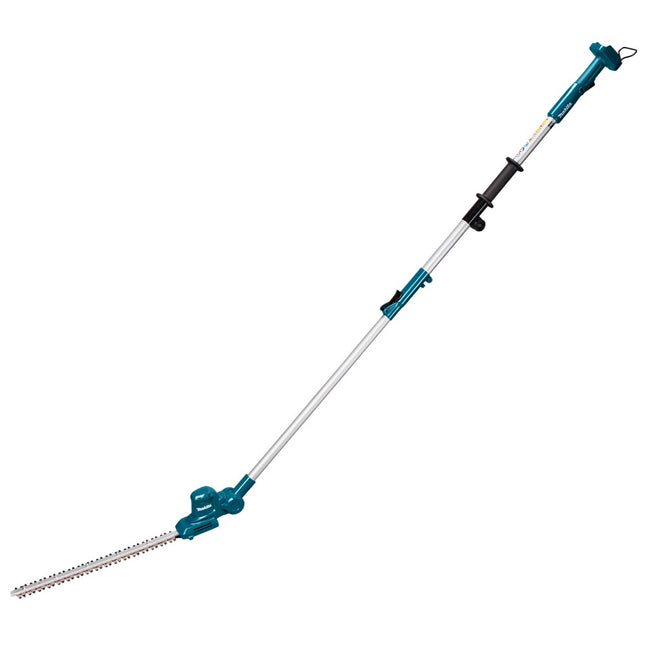 Afbeelding Makita lxt 18 v stokheggenschaar 46cm verstelbaar DUN461WZ