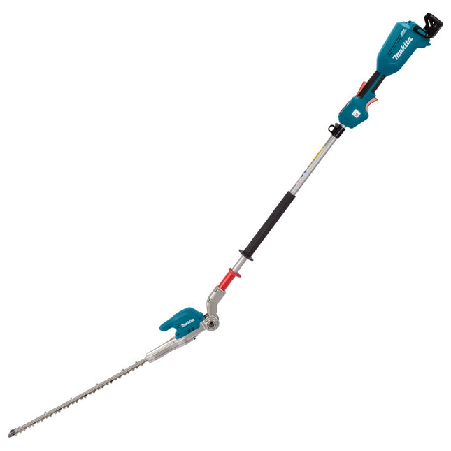 Afbeelding Makita lxt 18 v accu stokheggenschaar 50 cm verstelbaar DUN500WZ