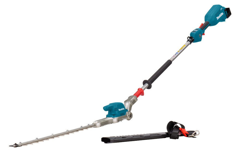 Afbeelding Makita lxt 18 v accu stokheggenschaar 50 cm verstelbaar DUN500WZ