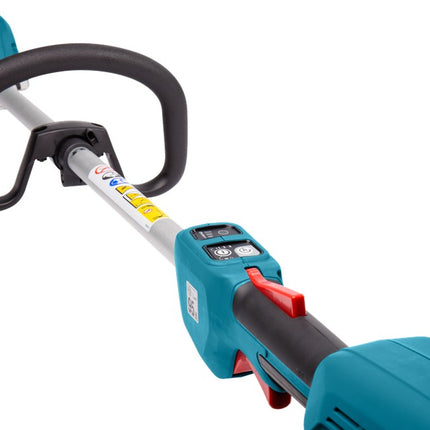 Afbeelding Makita lxt 18 v accu stokheggenschaar 60 cm