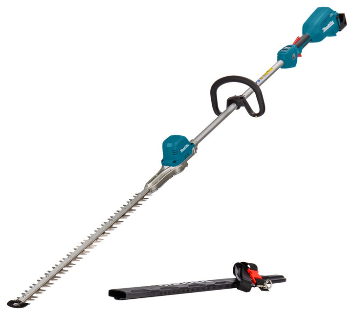 Afbeelding Makita lxt 18 v accu stokheggenschaar 60 cm DUN600LZ